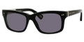 Marc Jacobs 317/S Sunglasses 08073H Blk (5317)