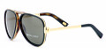 MARC JACOBS 364/S Sunglasses 0AQT Havana 59-13-135