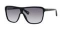 Marc Jacobs 395/S Sunglasses 0807JJ Blk (6506)