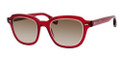 MARC JACOBS 404/S Sunglasses 0MX8 Burg Opal 50-19-145