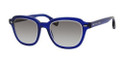 MARC JACOBS 404/S Sunglasses 0H7X Transp Blue 50-19-145