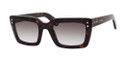 Marc Jacobs 407/S Sunglasses 0086JS Dark Havana (5123)