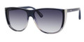 MARC JACOBS 420/S Sunglasses 0M47 Blue Grn Pink 60-14-135