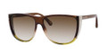 MARC JACOBS 420/S Sunglasses 0M3J Br Nude Lime 60-14-135