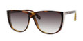 MARC JACOBS 420/S Sunglasses 0791 Havana 60-14-135