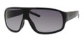 Gucci 1011/S Sunglasses 0D28EU Shiny Blk  (9912)