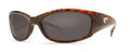 Costa Del Mar Hammerhead Sunglasses HH 10 DGP  Tort