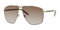 Gucci 2213/S Sunglasses 0ADACC Khaki  (6212)