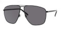 Gucci 2213/S Sunglasses 0M7A3H Semi Matte Blk  (6212)