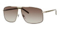 Gucci 2214/K/S Sunglasses 0ADACC Khaki  (6311)