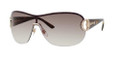 GUCCI 2875/N/S Sunglasses 0IP3 Gold 00-00-125