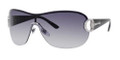 GUCCI 2875/N/S Sunglasses 0RZS Palladium 00-00-125
