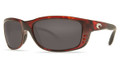 Costa Del Mar Zane Sunglasses ZN 10 DGGLP Tortoise