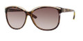 Gucci 3155/S Sunglasses 0791CC Havana  (6213)