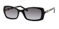 GUCCI 3194/S Sunglasses 0D28 Blk 52-18-135