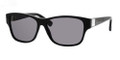 GUCCI 3208/S Sunglasses 0807 Blk 55-14-135