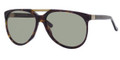 GUCCI 3501/S Sunglasses 0086 Havana 58-14-140