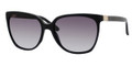 Gucci 3502/S Sunglasses 0807N6 Blk  (5717)