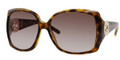 GUCCI 3503/S Sunglasses 0791 Havana 60-16-125