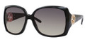 GUCCI 3503/S Sunglasses 0D28 Blk 60-16-125