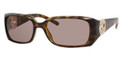 Gucci 3504/S Sunglasses 07914 Havana  (5517)