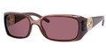 Gucci 3504/S Sunglasses 0WOOFX Br Burg  (5517)