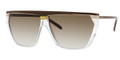 GUCCI 3505/S Sunglasses 0WPK Br Crystal 62-10-135