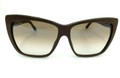 Gucci 3513/S Sunglasses 0QJ9LI Winter Leather F  (5814)
