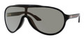 GUCCI 3514/S Sunglasses 0D28 Blk 00-00-115