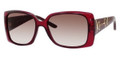 Gucci 3537/S Sunglasses 0DCGS2 Red  (5617)
