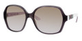 GUCCI 3538/S Sunglasses 05FB Gray 59-16-130