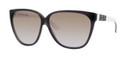 GUCCI 3539/S Sunglasses 05FB Gray 62-11-135