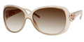 Gucci 3548/S Sunglasses 05B92 Sand  (6116)