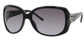 Gucci 3548/S Sunglasses 0D28PT Shiny Blk  (6116)