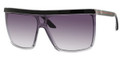 Gucci 3554/S Sunglasses 0KR79C Gray  (9913)