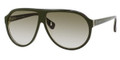 Gucci 5000/C/S Sunglasses 060TPN Olive Purple  (5508)
