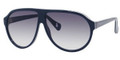 Gucci 5000/C/S Sunglasses 0GRKJJ Blue Cream White  (5508)