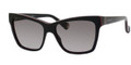 Gucci 5006/C/S Sunglasses 0GTWEU Blk Red Grn  (5015)