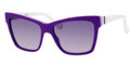 Gucci 5006/C/S Sunglasses 0KPZPG Violet Pink Azure  (5015)