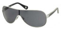 GUCCI 5500/C/S Sunglasses 0WQL Wht 00-00-110