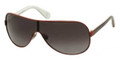GUCCI 5500/C/S Sunglasses 0WQM Brick 00-00-110