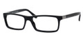 GUCCI 1006 Eyeglasses 0807 Blk 52-16-140