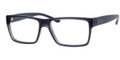 GUCCI 1010 Eyeglasses 0561 Gray Blue 54-16-135