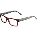GUCCI 1022 Eyeglasses L19 Bordeaux 53-16-140