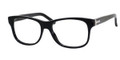Gucci 1612/N Eyeglasses 0807 Black (5316)