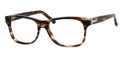 Gucci 1612/N Eyeglasses 09RH Havana Beige (5316)