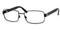 Gucci 1942 Eyeglasses 0RQ2 Blk (5317)