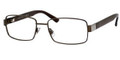 Gucci 1942 Eyeglasses 0RQ5 Opaque Br (5317)