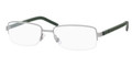 Gucci 1948 Eyeglasses 0R81 Ruthenium (5217)