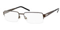 GUCCI 2209 Eyeglasses 0P0F Br 55-16-140